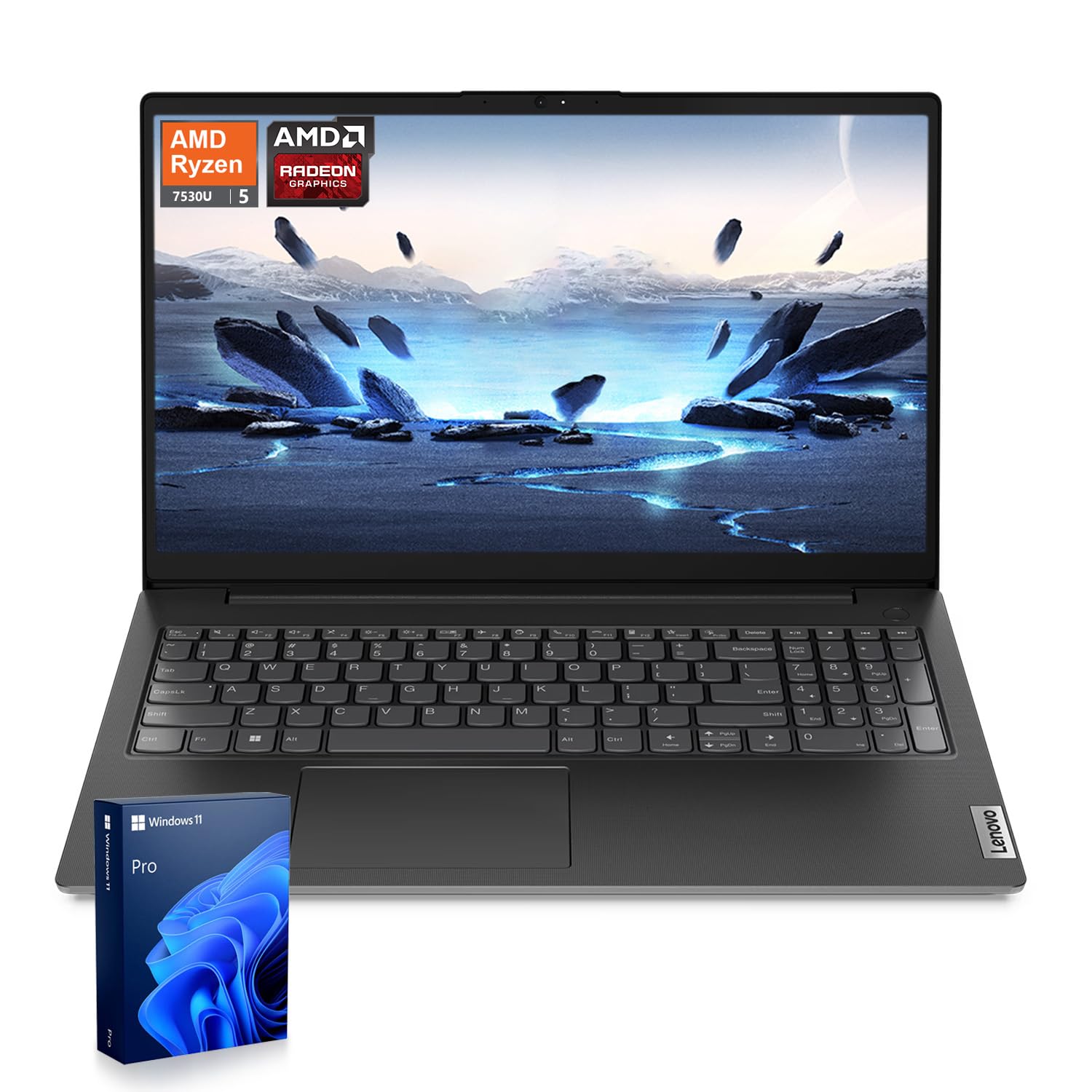 Amazon.com: Lenovo V15 G4 15.6